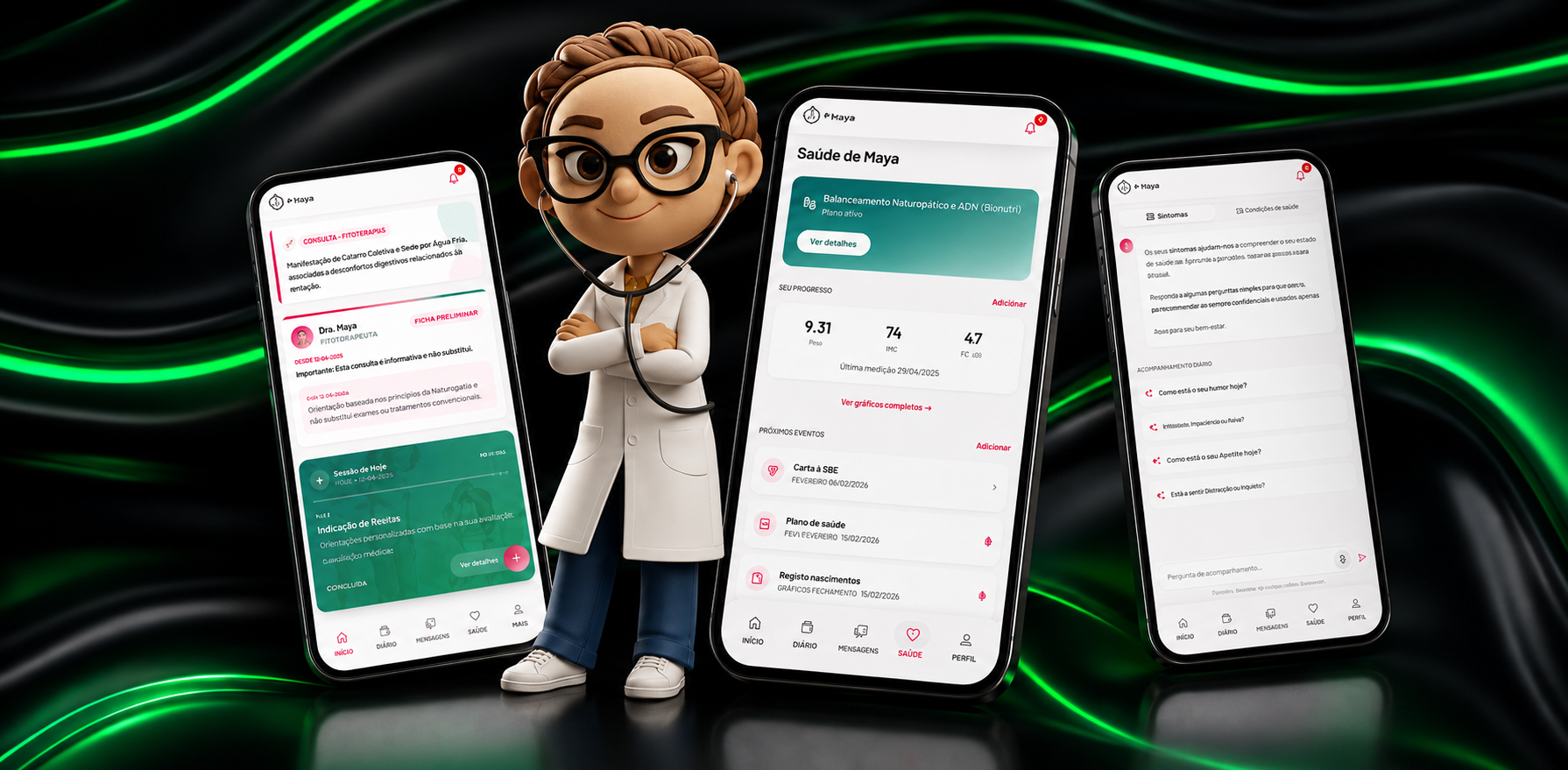 Mayapp